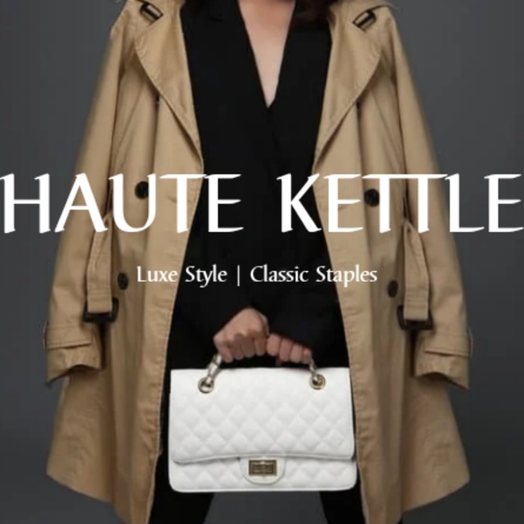 Meet your Posher, Jolene - Picture 1 of 1